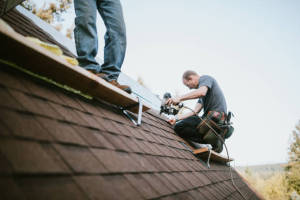 Local Roofers in Petersburg, OH